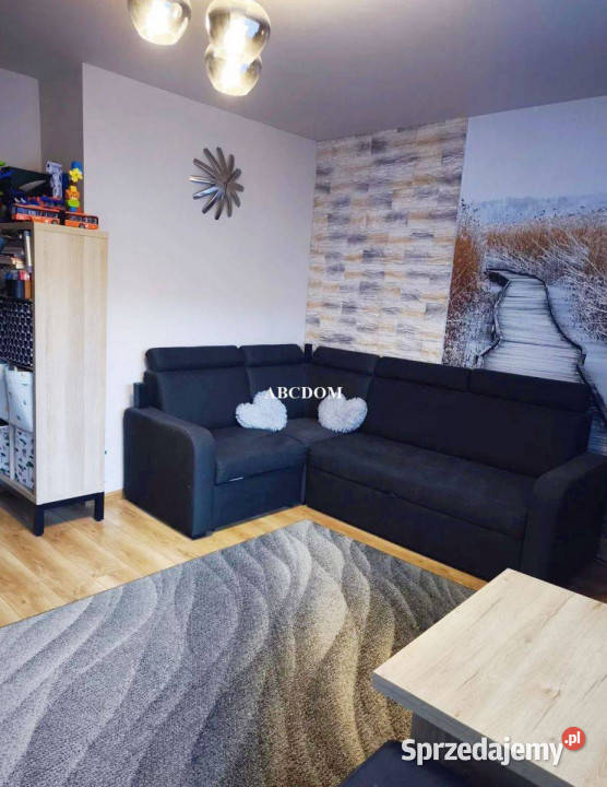 Os Dywizjonu 303 dwupokojowe z jasną kcuhnią 13645zł/m2 Kraków