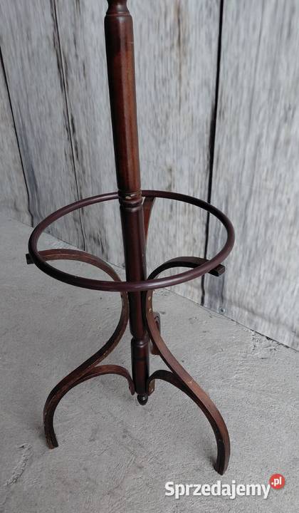 wieszak wolnostojący gięty 216 Byczyna