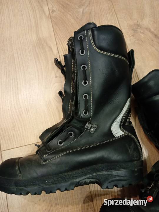 Buty strażackie 44 Myślenice sprzedam