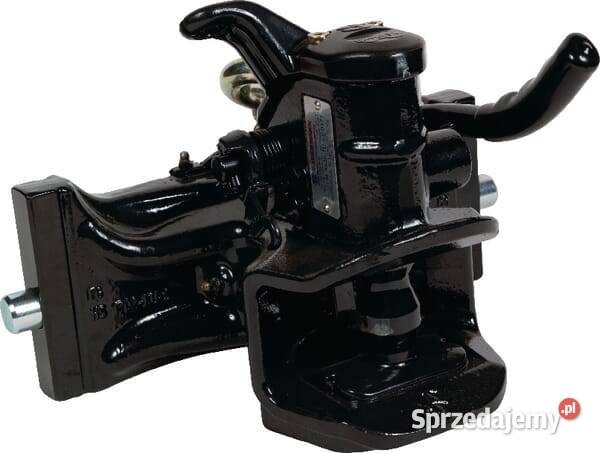 Zaczep transportowy 330 mm HS17003KU38
