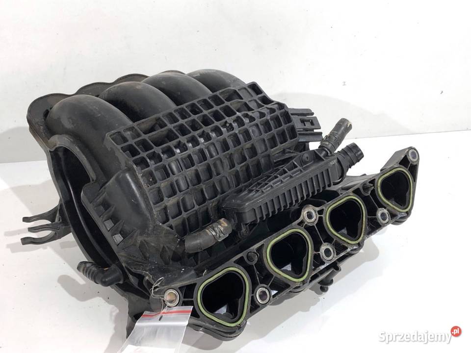 KOLEKTOR SSĄCY SKODA ROOMSTER 036129709GT 14 86 osobowe