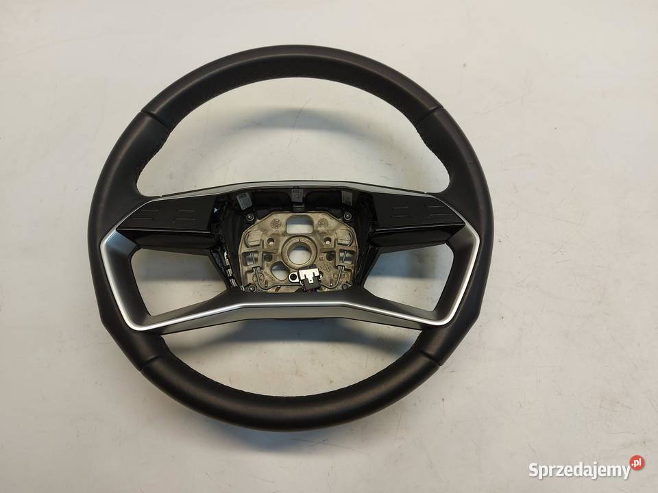 Audi Q4 ETRON 89A 89E KIEROWNICA 89A419091E