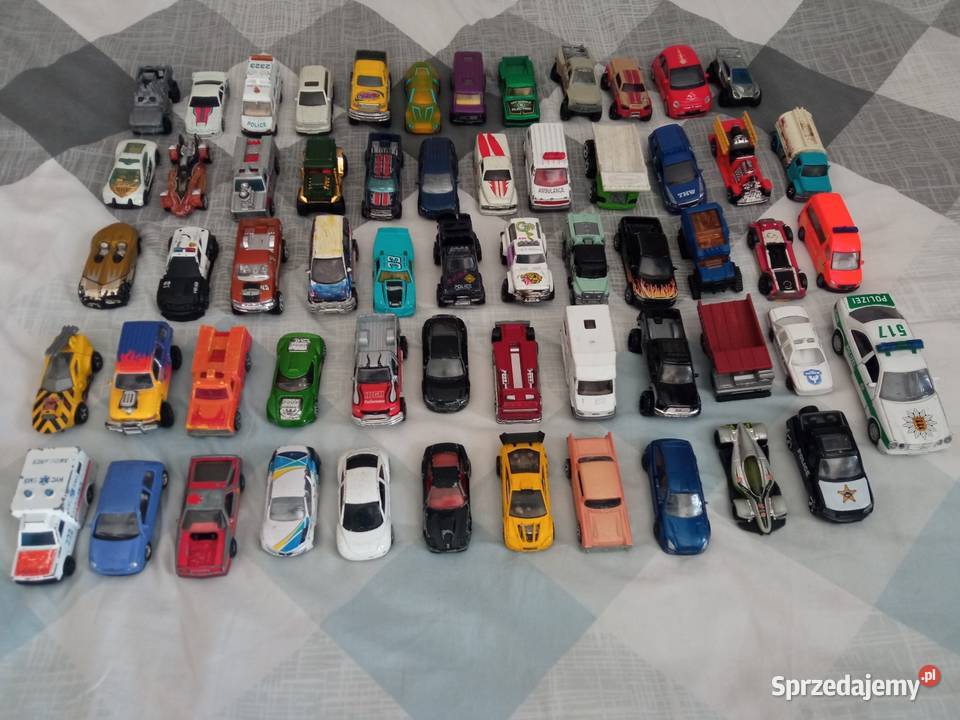 Autka resorami hot Wheelsmatchbox różne wysyłka Samochody i pojazdy Sosnowiec sprzedam