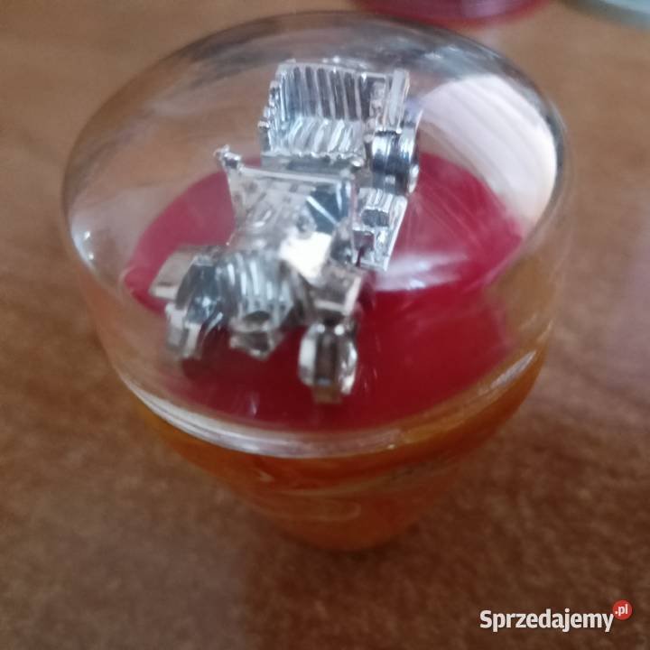 Gałka Zmiany Biegów PRL Tarnobrzeg