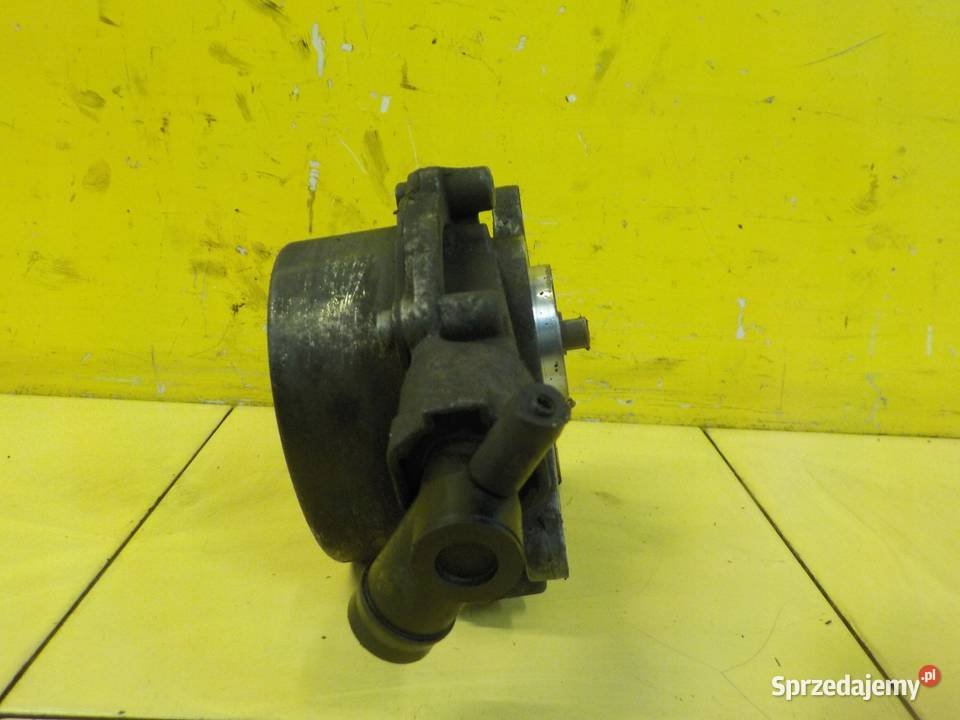 MERCEDES VITO W447 16 CDI EURO 5 16r 88 622951 Pompy podciśnieniowe świętokrzyskie