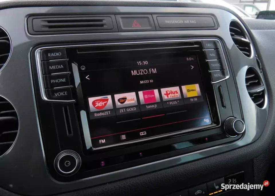 Mapy Volkswagen Seat Skoda VW MIB2 AS V14 Mapa GPS i akcesoria podkarpackie Dębica sprzedam