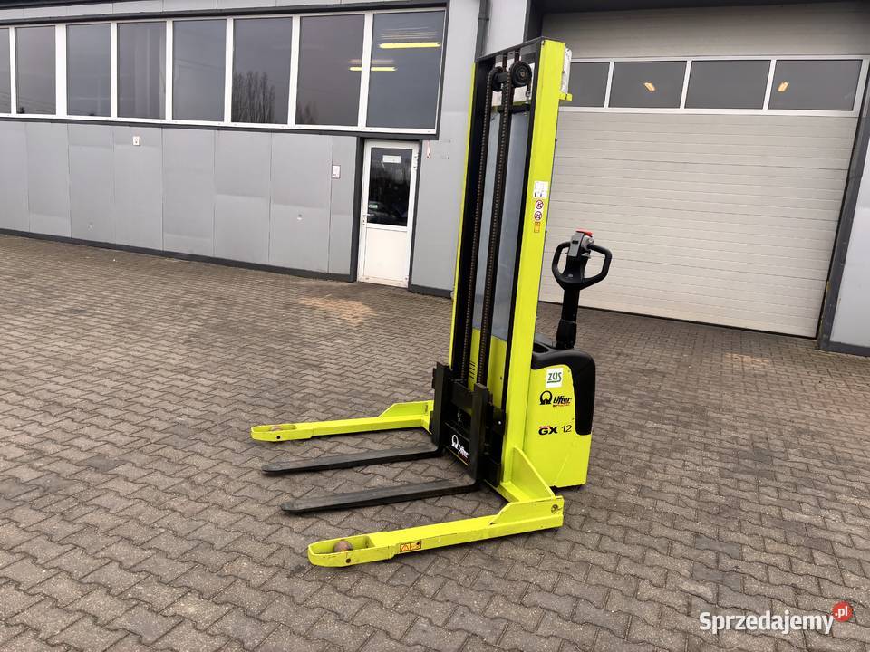 Paleciak elektryczny nie używany Włoski Rawa Mazowiecka