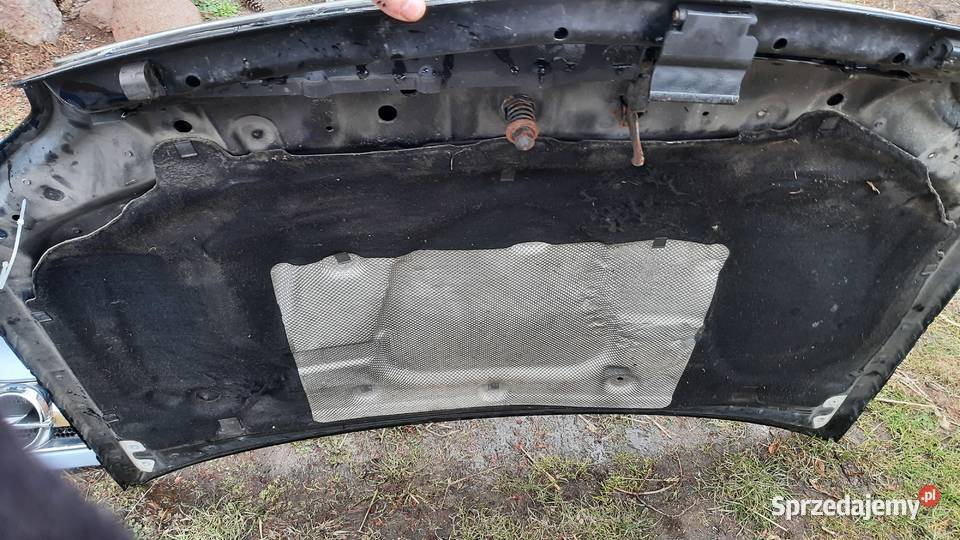vectra c signum przed lift Z20R Z21B Z163 osobowe Dębno sprzedam