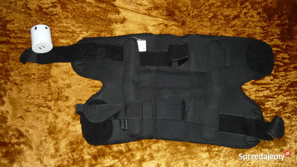 Stabilizaror kolana na kolanu stawu kolanowego Sokółka