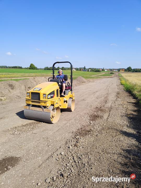 działka na Mazurach 1500 m 2 Ełk Nieruchomości