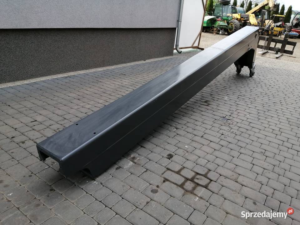 Maszt Ramię wewnętrzne Claas Scorpion 9055 Pozostałe Wilkowo