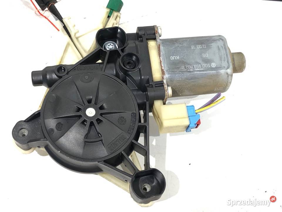 PODNOŚNIK SZYBY LEWY PRZÓD AUDI A3 8V 8V4837461