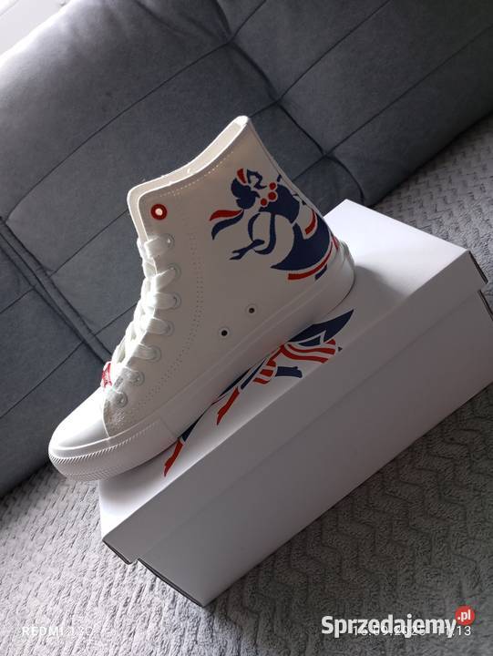 Buty big Star żywca Obuwie sportowe Radymno