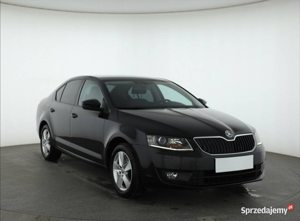 Skoda Octavia 18 TSI światła do jazdy dziennej mazowieckie Piaseczno