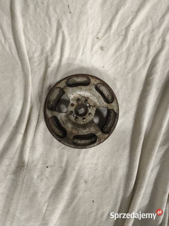 Koło magnesowe zamachowe Magneto WSK wfm 125 mazowieckie Przasnysz sprzedam