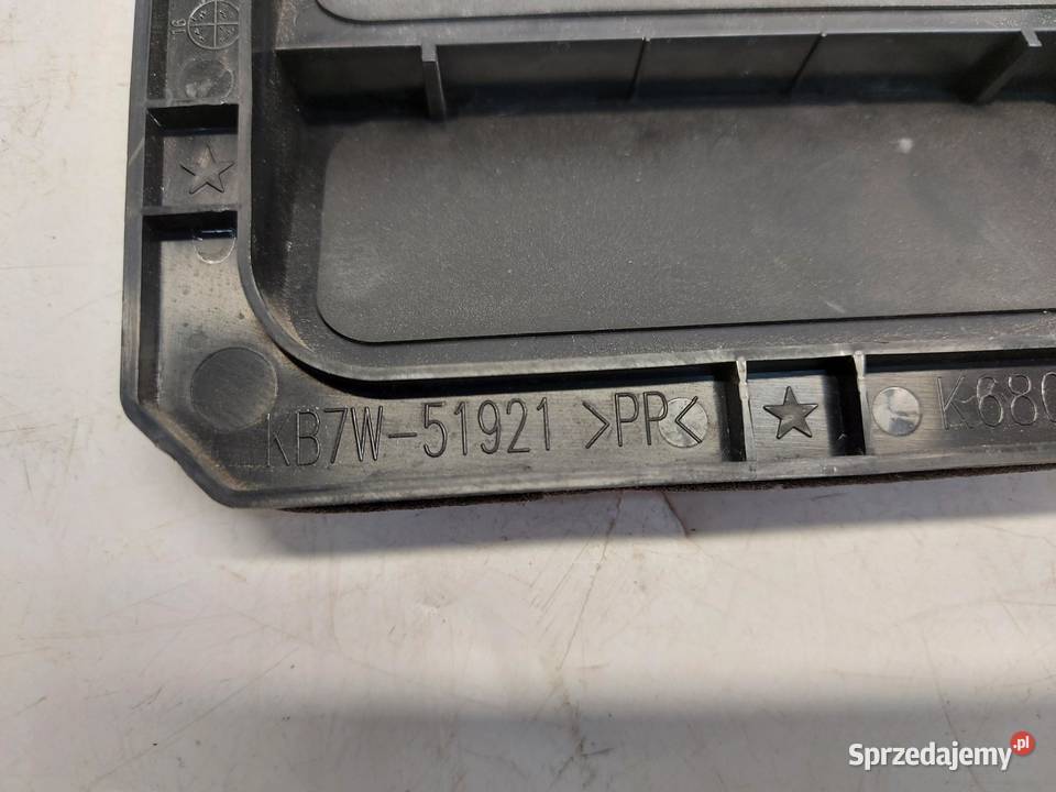 Mazda CX5 II Lift KRATKA WENTYLACJI KB7W51921