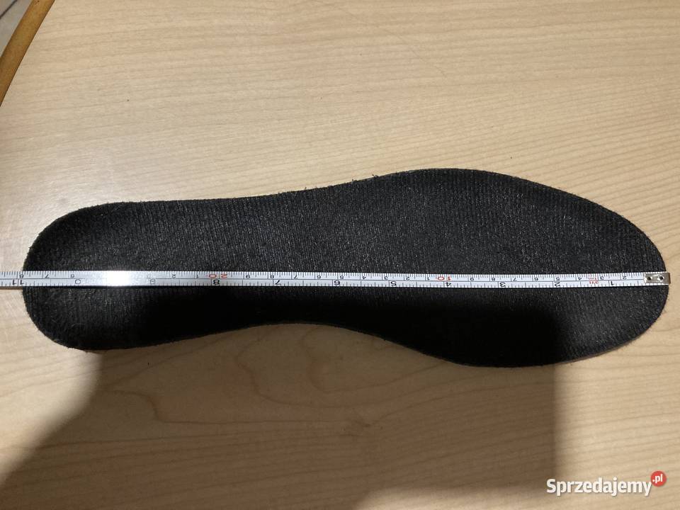 Buty motocyklowe krótkie sportowe Łomża