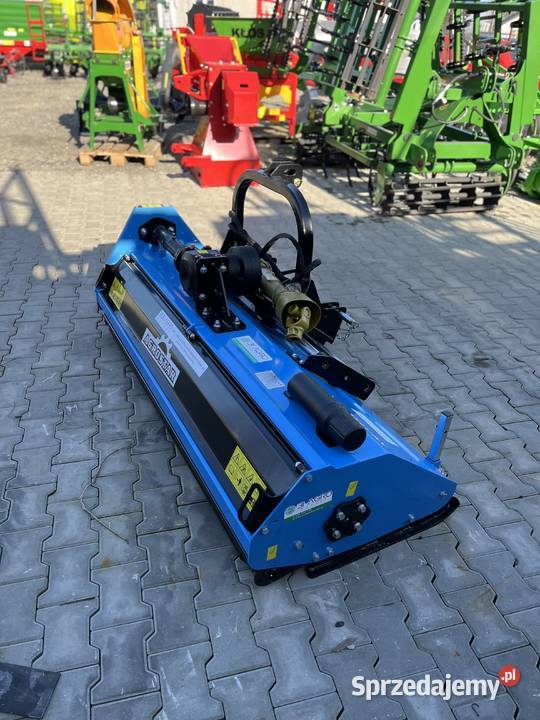 KOSIARKA BIJAKOWA MULCZER AGROSTAR AMDH 175 Z Siedlce