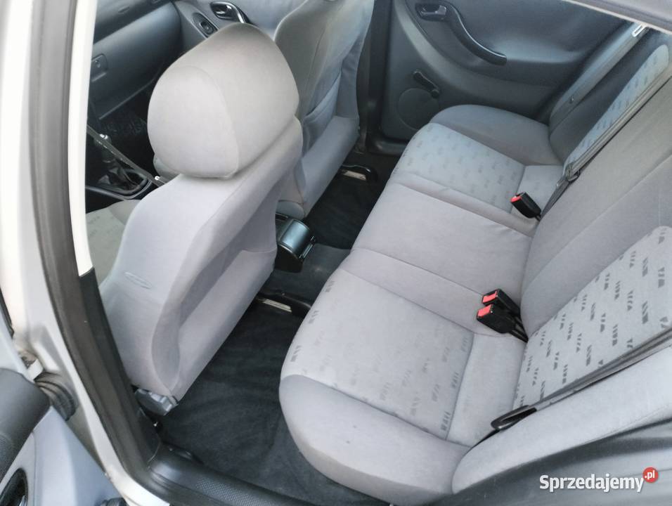 Seat Leon 1 Przylaski