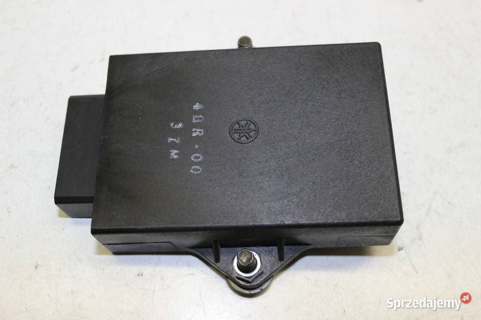 Yamaha XJ 600 NS Diversion moduł zapłonowy CDI Bolesławiec sprzedam