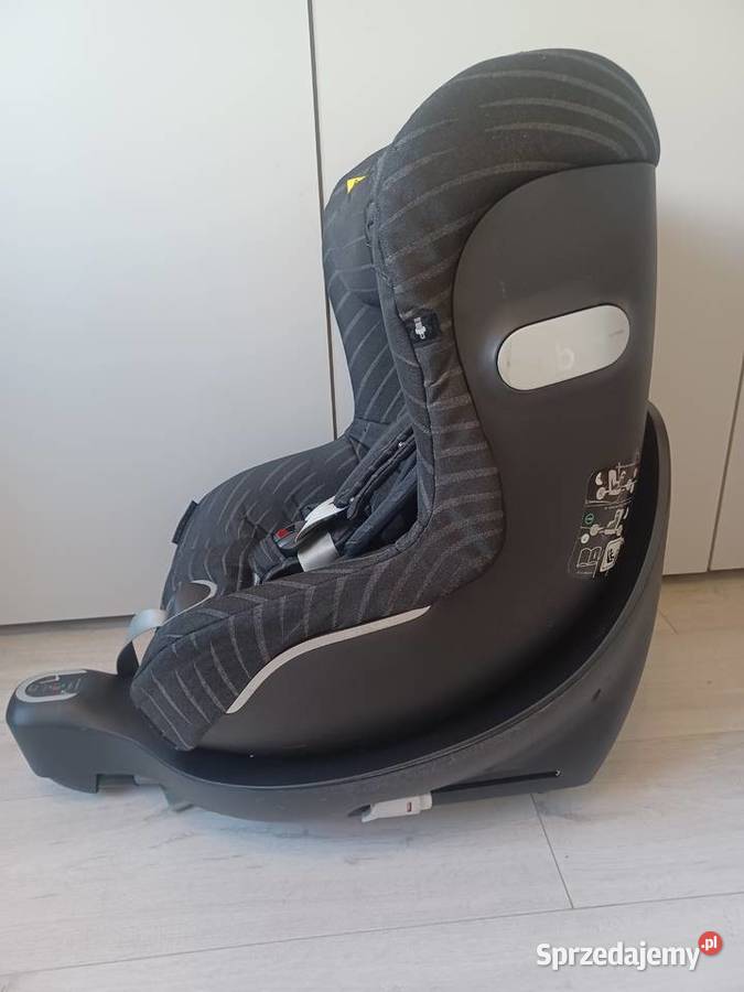 Fotelik obrotowy Cybex GB Platinum Vaya Plus Cybex Łódź