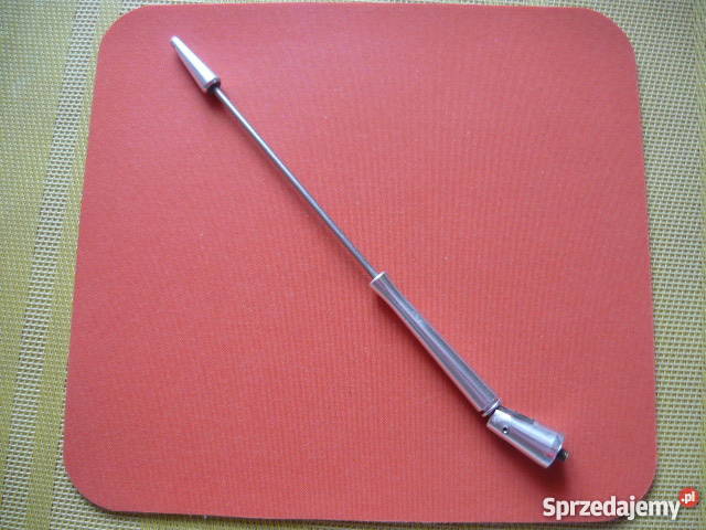 Antenka samochodowa