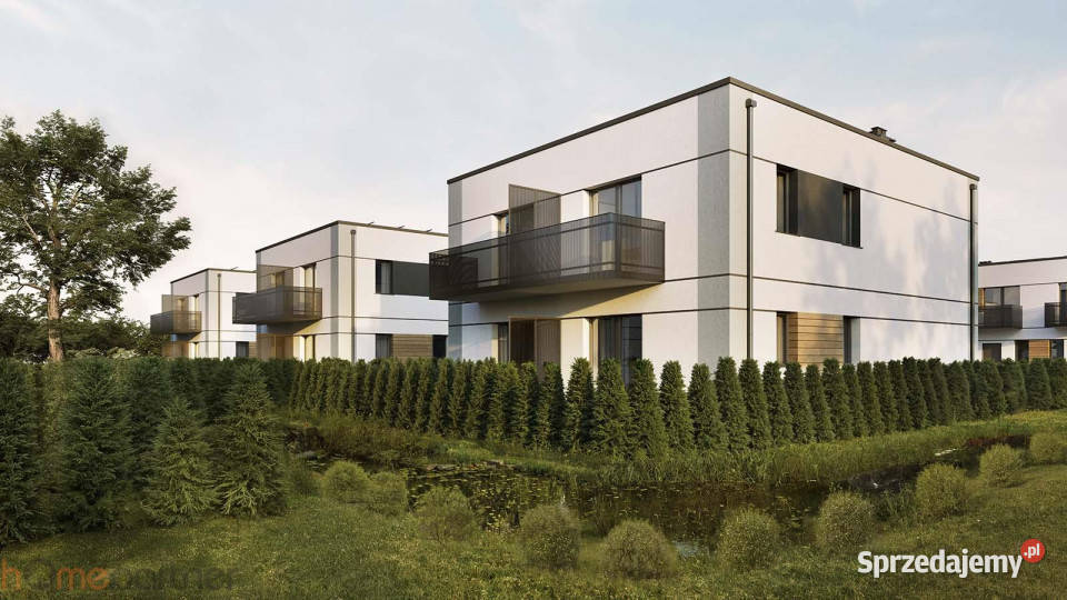 sprzedaży domu bliźniaka 8301m2 Wrocław sprzedam