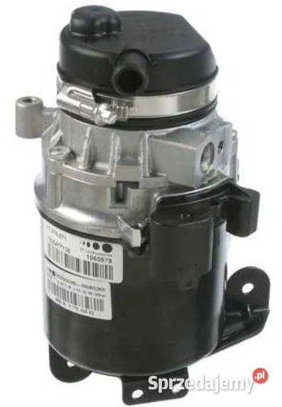 Pompa Wspomagania ZF do MINI COOPER ONE R50 R53 Pompy wspomagania