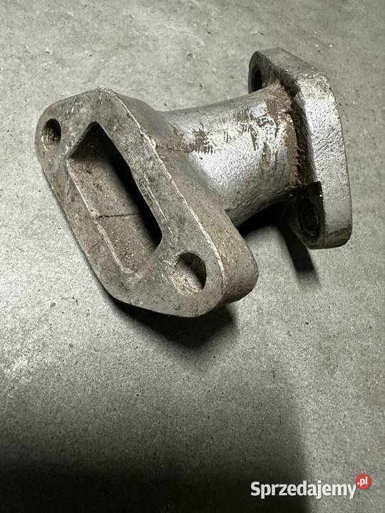Króciec gaźnika WSK 175 SHL 175 Pegaz oryginał Białystok sprzedam