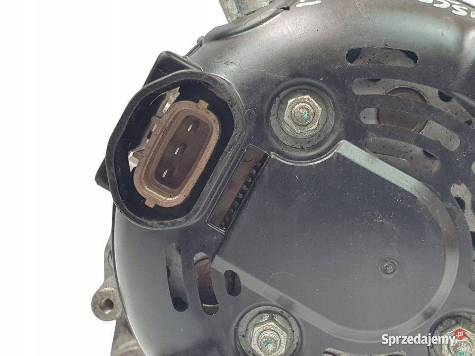 ALTERNATOR Land Rover Discovery L320 27 TD Chełm