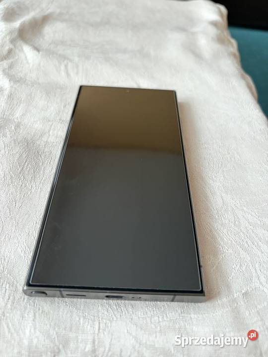 Samsung s 24 ultra galaxy watch 4 Ostrołęka