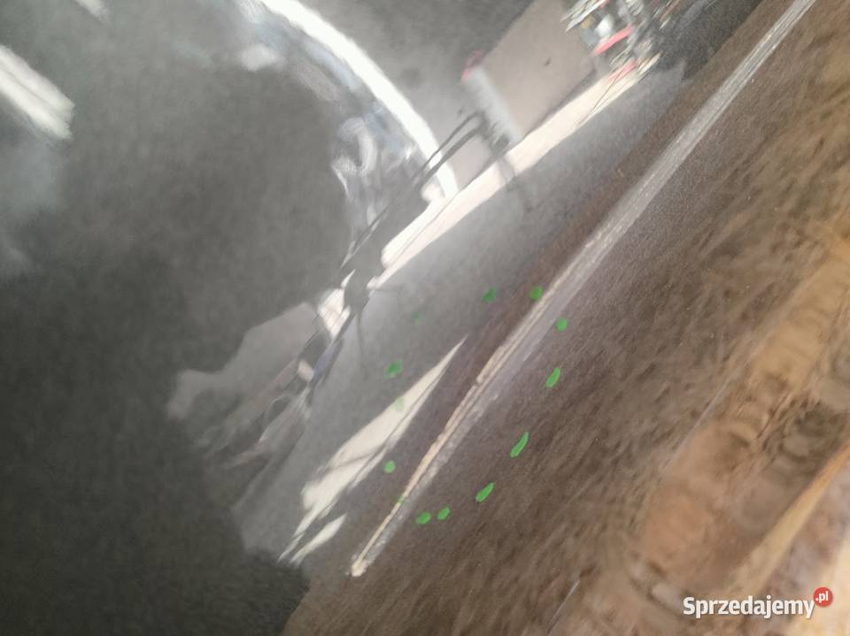 Drzwi Lewe Lewy Przód BMW X1 F48 41007414369 osobowe Drzwi Motoryzacja wielkopolskie