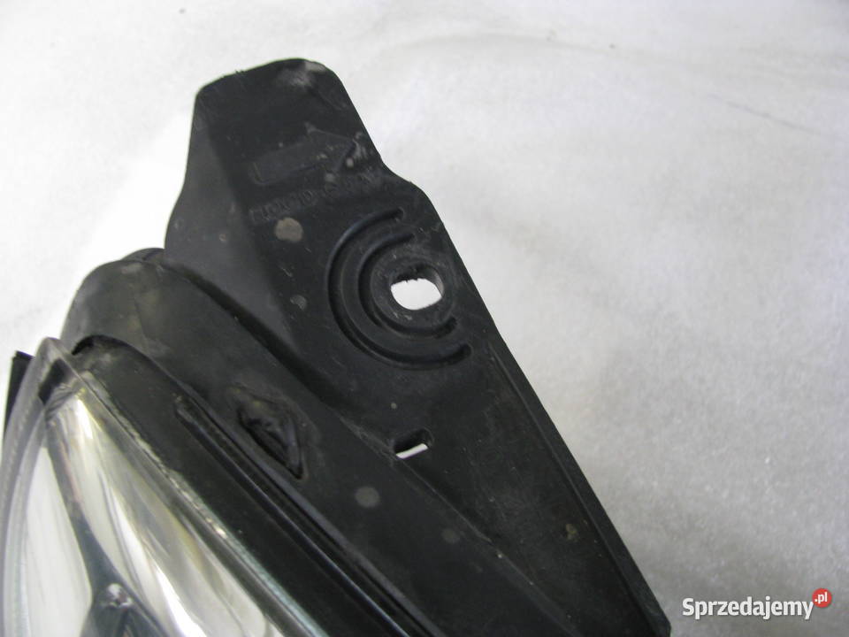 lampa prawy przód HYUNDAI i10 07 921020X0 lampy przednie Oświetlenie Zduńska Wola