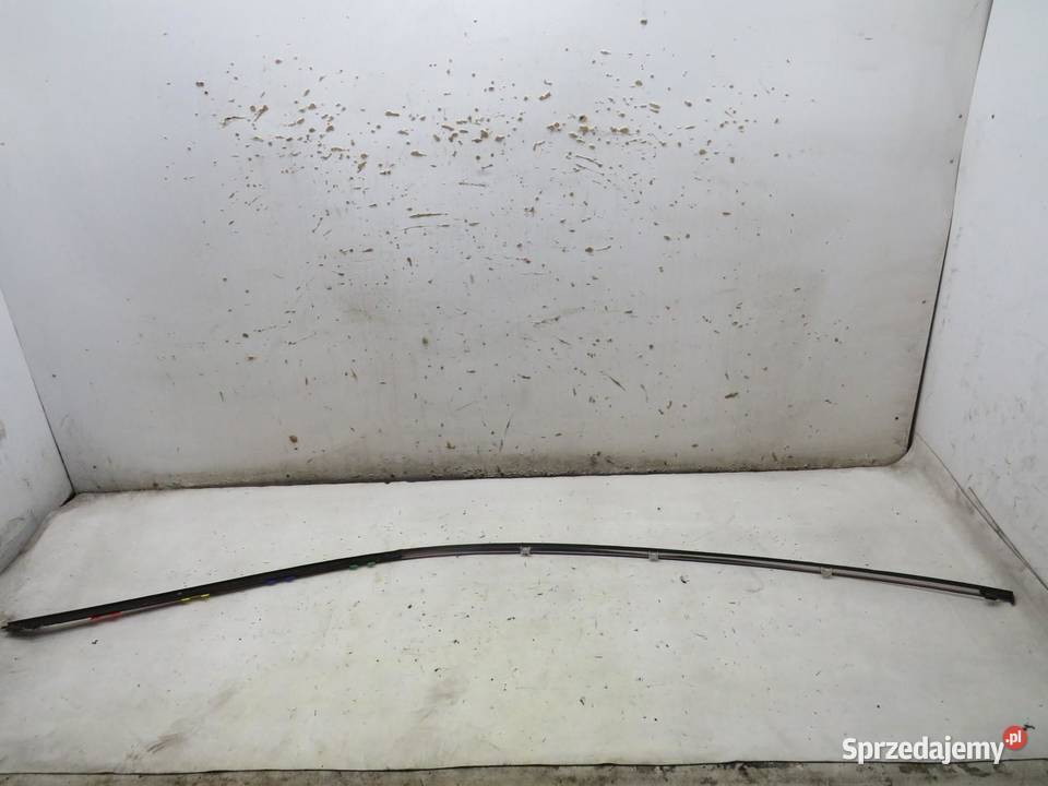 LISTWA DACHOWA LEWA PRAWA CIVIC IX HB osobowe sprzedam