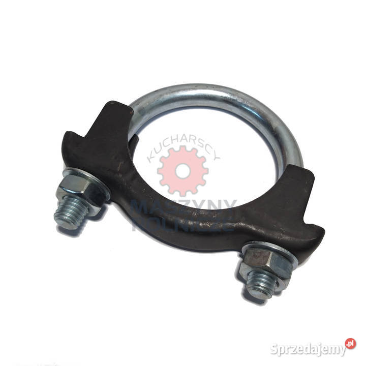 Obejma rury wydechowej 9HT1 2033 A1A Ursus H Ursus Strzegowo