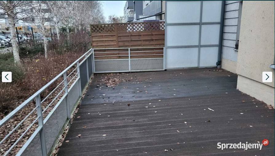 2pok 44met Osiedle Di Trevi ROZKŁADTARASWINDA winda Wrocław