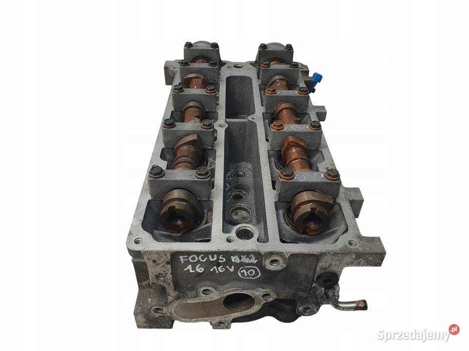GŁOWICA CYLINDRÓW Ford Focus MK2 16 16V Chełm