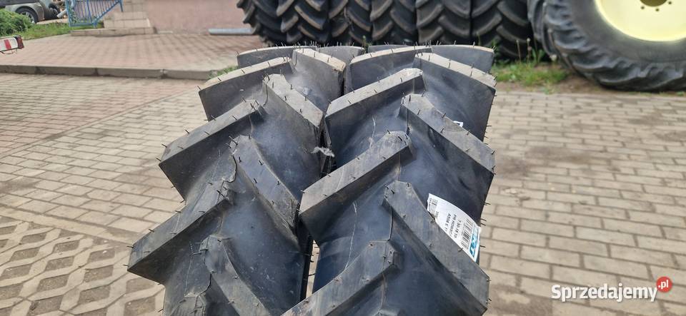 75018 70018 Horsch Nowe Nowe Miasto Lubawskie