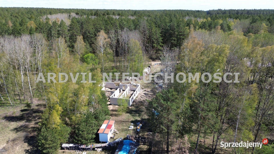 Dom Dobrzyniewo Duże 175m2