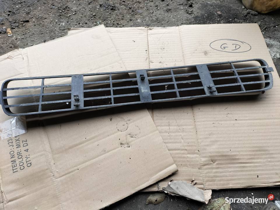 AUDI 80 B4 KRATKA ZDERZAKA