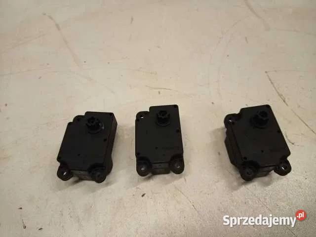 VOLVO S40 V50 silniczek klap nagrzewnicy Bydgoszcz