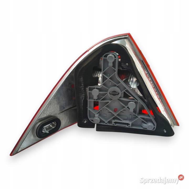 LAMPA PRAWA Mercedes W203 tylna tylnia prawy tył Chełm