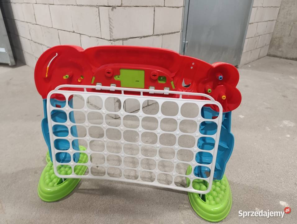 Interaktywna bramka edukacyjna dzieci 2w1 podlaskie Suwałki