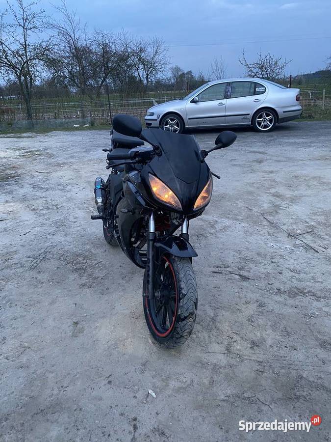 Sprzedam zippa pro 140