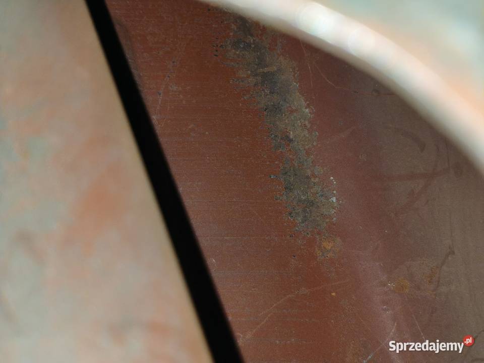 Zbiornik paliwa Ural M62 M63 wielkopolskie Leszno