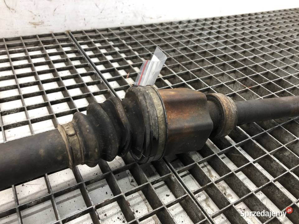 PÓŁOŚ PRAWY PRZÓD CITROEN C5 II 22 133 PRZEGUB osobowe podkarpackie sprzedam