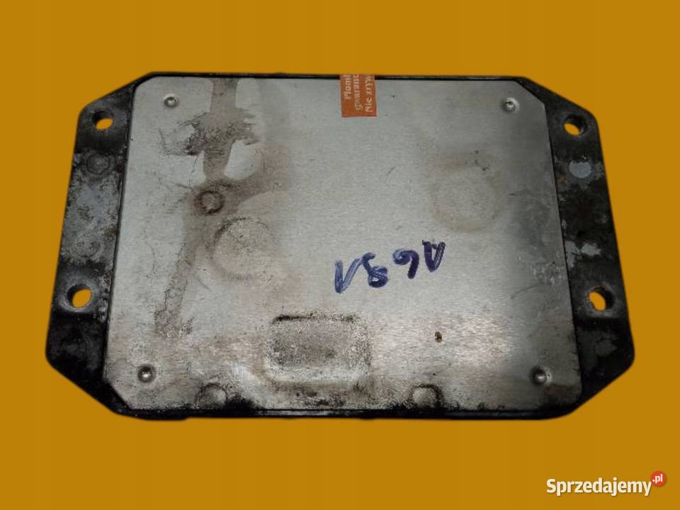 STEROWNIK SILNIKA 8973509485 97350948 Opel