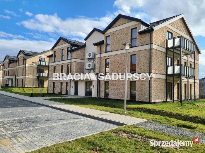 Do sprzedaży mieszkanie Myślenice 4545m2 3