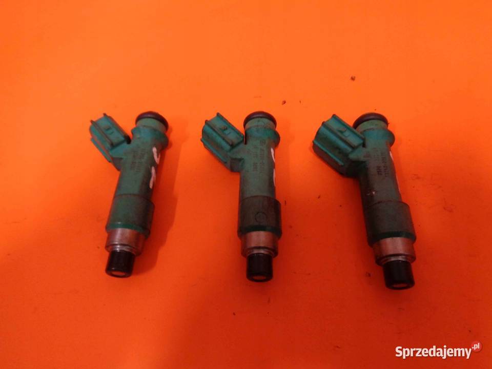 PEUGEOT 107 10 B 12r wtrysk 2325000020 Suków sprzedam