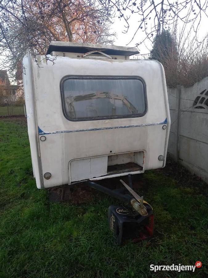 Niewiadów 126n Krosno Odrzańskie